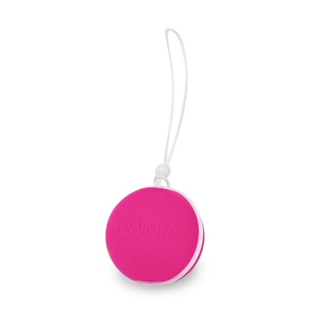 Intimina Laselle Exerciser 48g Advanced Weighted Ball for Experts, image 1