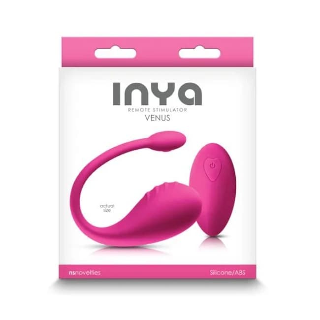 Inya Venus, image 1