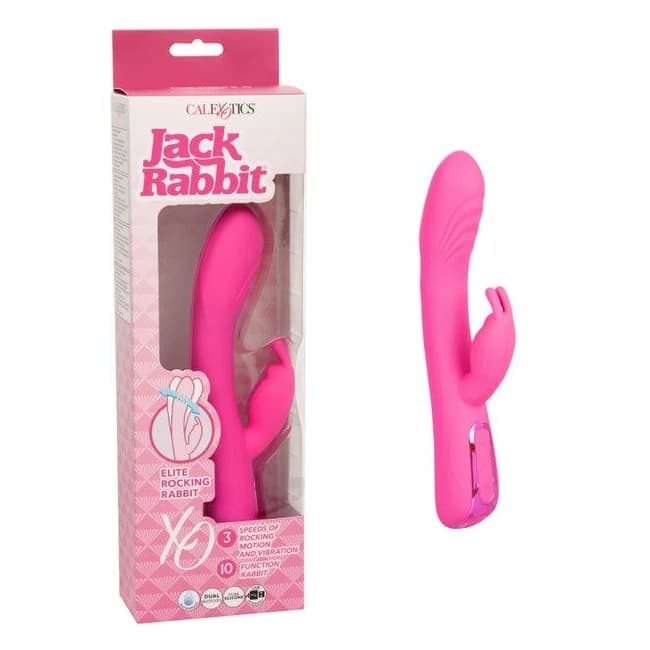 Jack Rabbit Elite, image 1