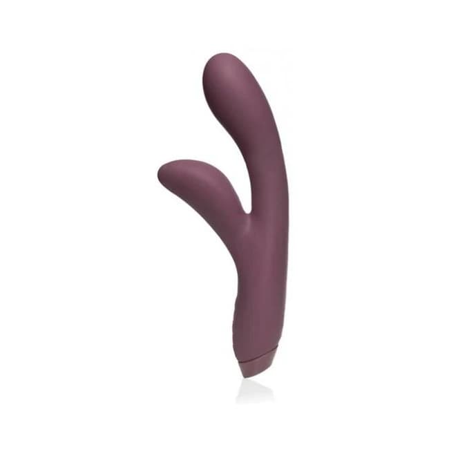 Je Joue Hera Rabbit Vibrator - Fuchsia, image 1