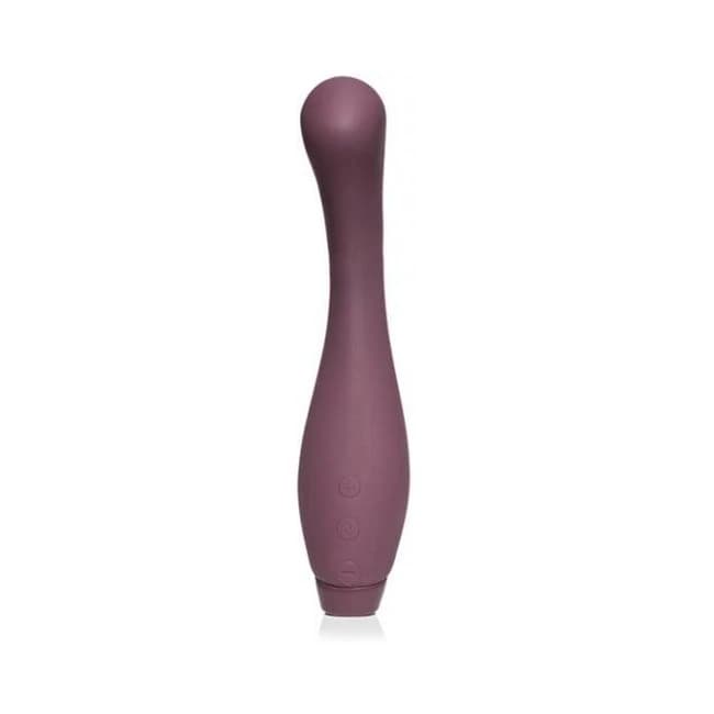 Je Joue Juno G Spot Vibrator - Fuchsia, image 1