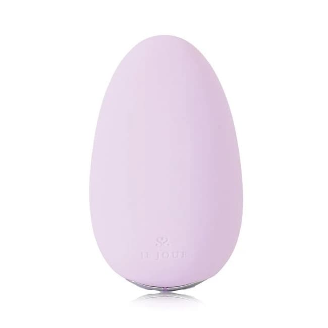 Je Joue Mimi Soft Clitoral Stimulator - 5 Speed 7 Pattern Lilac, image 1