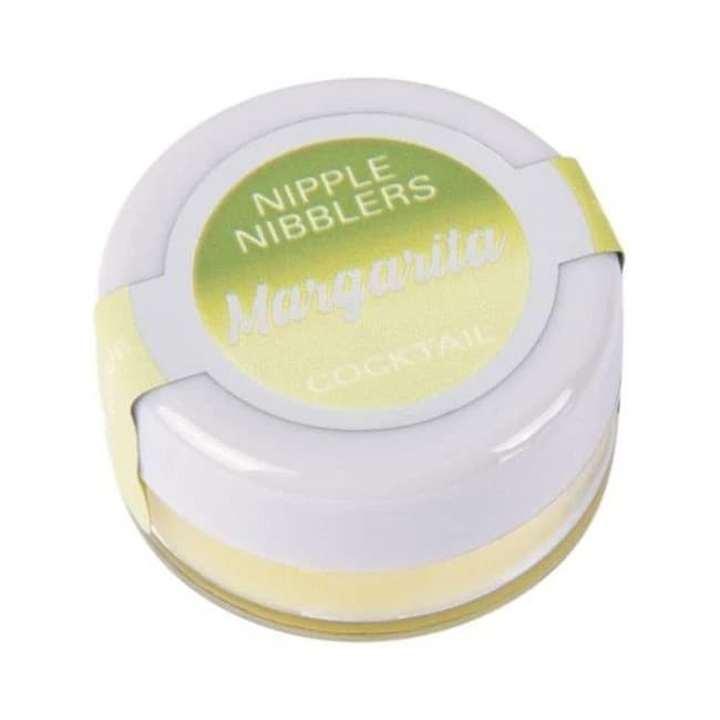 Jelique Cocktail Nipple Nibblers Margarita 3g, image 1