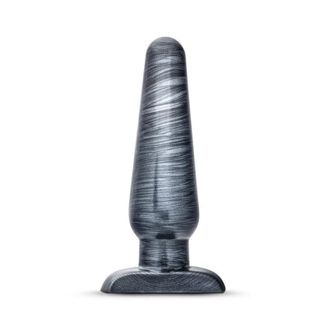 Jet Plug Carbon Metallic, image 1
