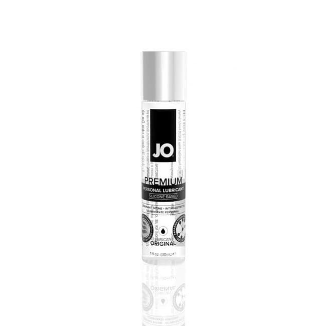 JO PREMIUM 1OZ LUBRICANT - Image 1