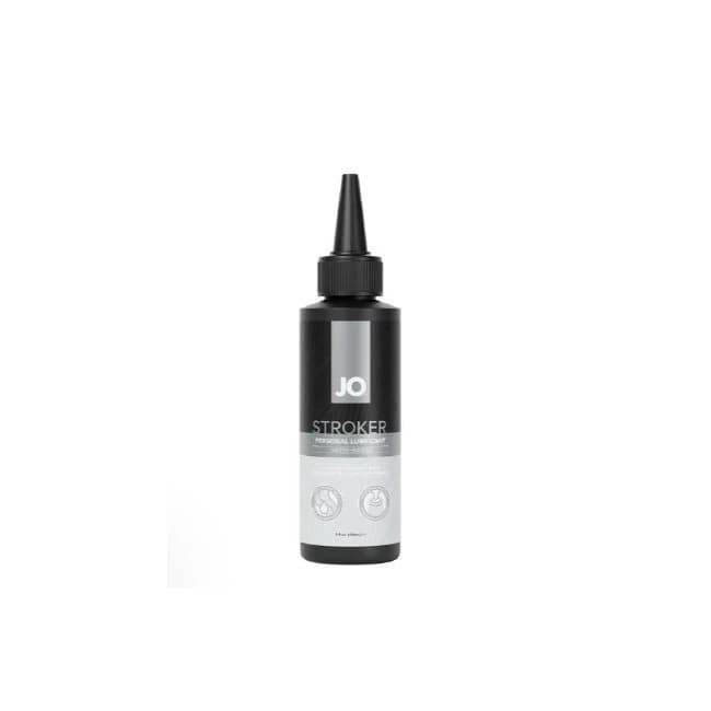 JO STROKER LUBRICANT 4FL OZ - Image 1