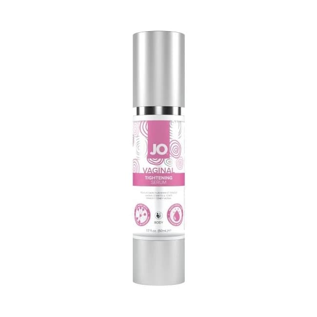 Jo Vaginal Tightening Serum Toning & Tightening 1.7 Oz - Image 1 Jo Vaginal Tightening Serum Toning & Tightening 1.7 Oz - Image 1