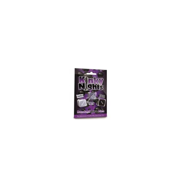 Kinky Nights Dice - Image 1