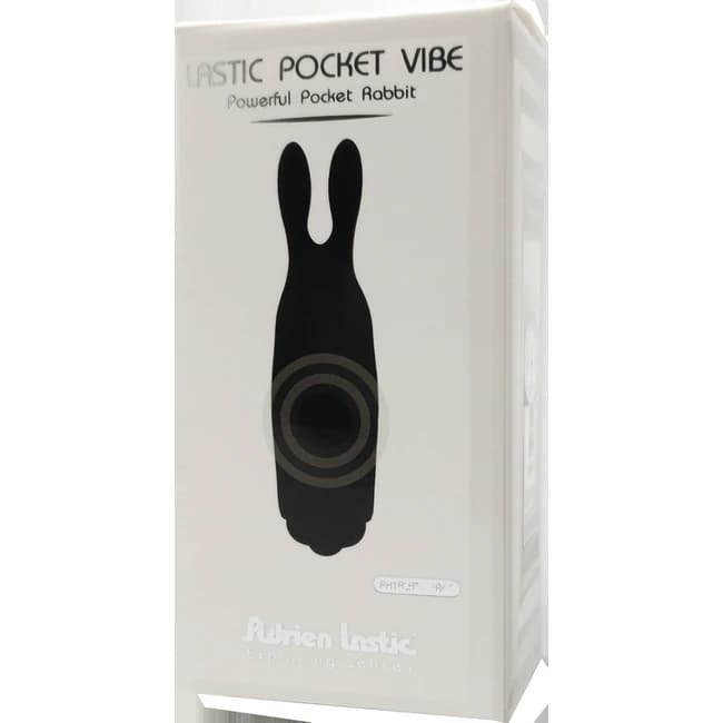Lastic Pocket, image 1