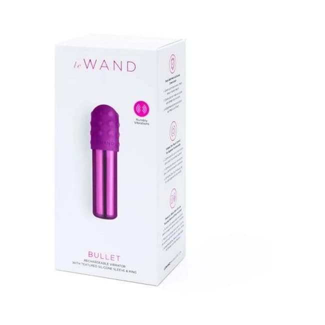 Le Wand Bullet, image 1