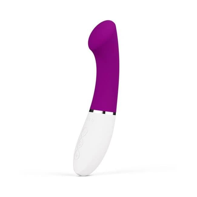 Lelo Gigi 3 App-controlled G-spot Vibrator - Image 1