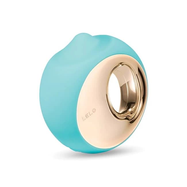 Lelo Ora 3 Aqua (net) - Image 1 Lelo Ora 3 Aqua (net) - Image 1
