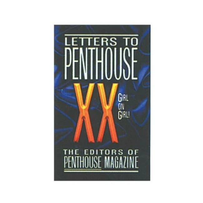Letters to Penthouse Xiv, image 1