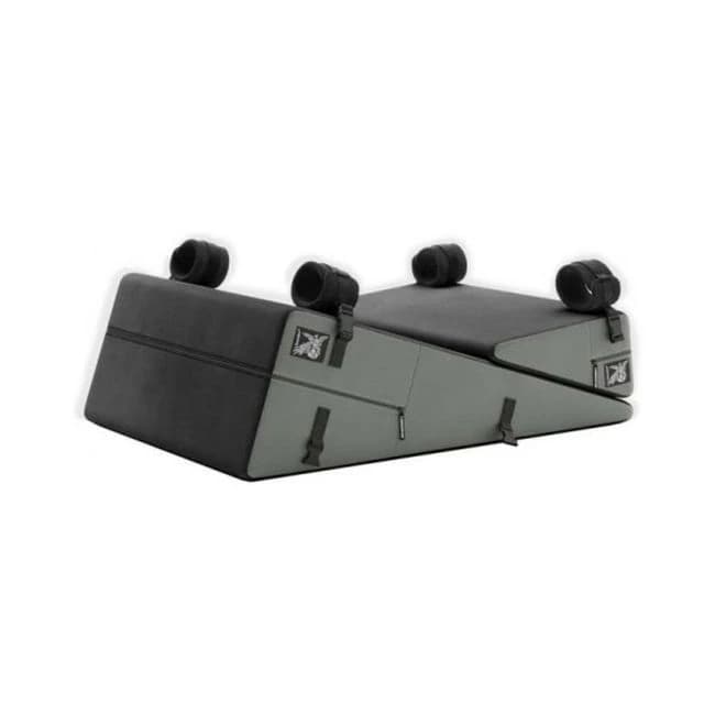 Liberator Black Label Wedge/ramp Combo Duo Tone, image 1