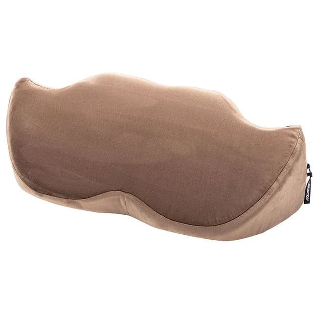 Liberator Mustache Wedge-Bronze, image 1