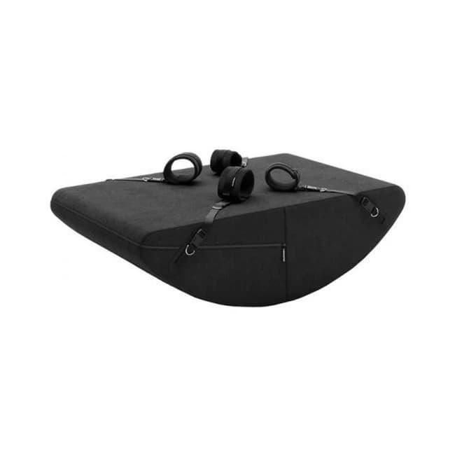 Liberator Scoop Rocker Valkyrie Edition with Cuffs, image 1