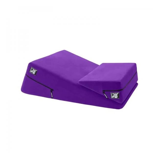 Liberator Wedge/ramp Combo, image 1