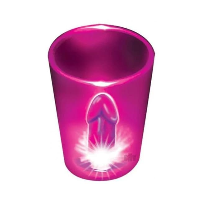 Light up Shot Glasses, image 1