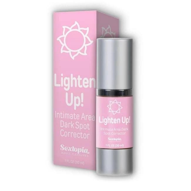 Lighten Up Dark Spot Corrector Gel 1 Oz Bottle - Image 1 Lighten Up Dark Spot Corrector Gel 1 Oz Bottle - Image 1