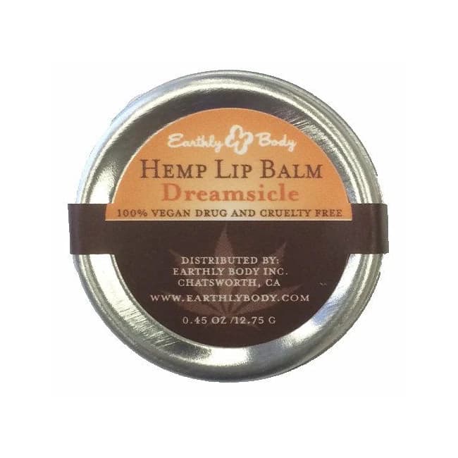 Lip Balm Tin, image 1