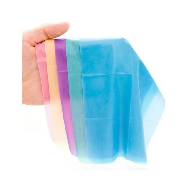 Lixx Flavored Dental Dam Assorted Flavors 100 Count - Image 1 Lixx Flavored Dental Dam Assorted Flavors 100 Count - Image 1