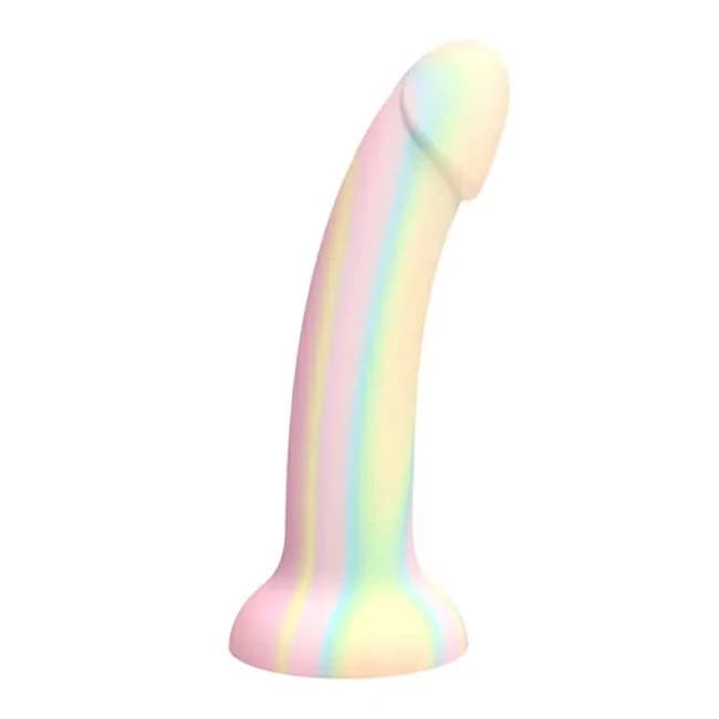 Love to Love Dildoll Fantasia Glow-in-the-Dark, image 1