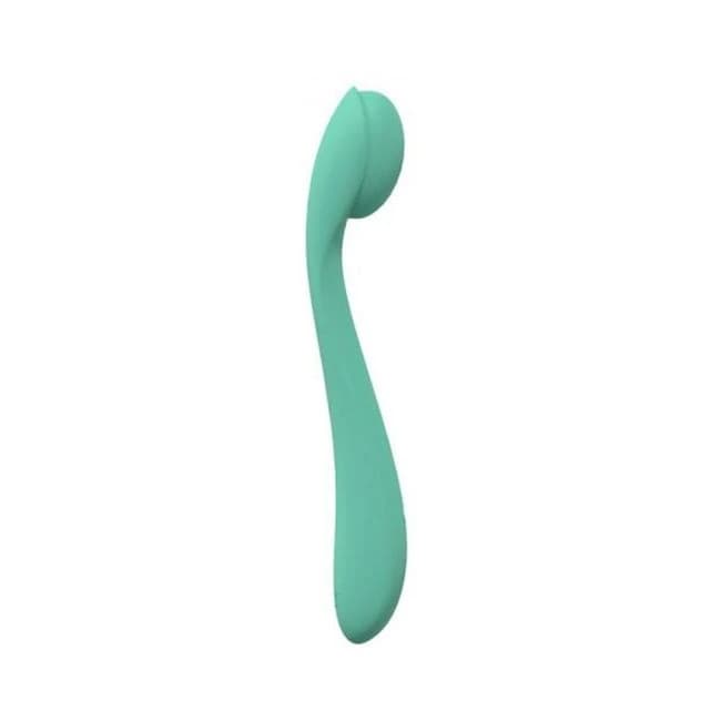 Loveline Juicy 10 Speed Flexible Vibe Sealed Silicone Rechargeable Submersible, image 1