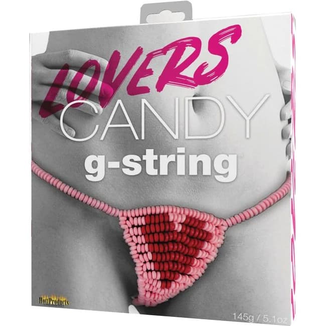 Candy G-String, image 1