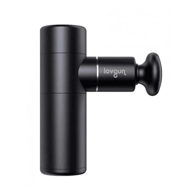 Lovgun Therapy Massager Stud w/ Universal Attachment, image 1