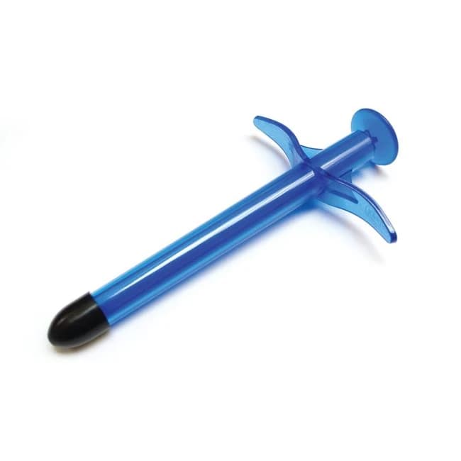 LUBE SHOOTER BLUE - Image 1