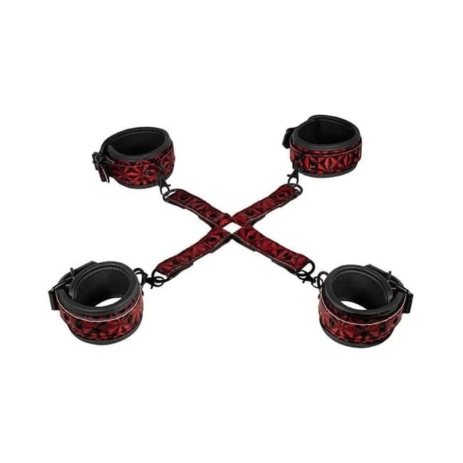 Luxury Hogtie, image 1