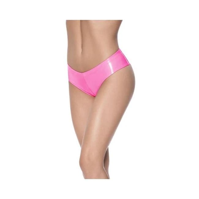Magic Silk Hard Candy Low Rise Boyshort, image 1