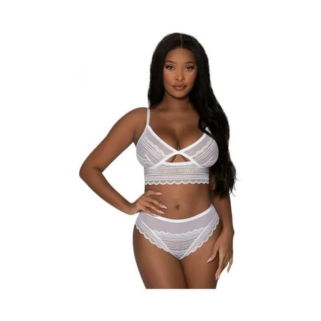 Magic Silk Modern Romance Braltt & Hipster, image 1