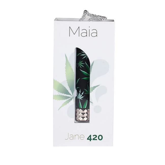 Maia Cannabis Theme Planogram 7 Skus, image 1