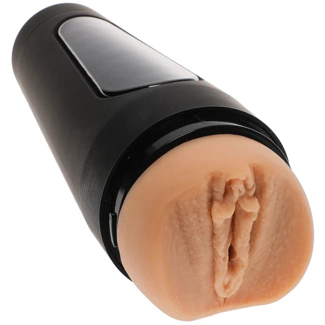 Main Squeeze - Jenna Jameson - Ultraskyn Stroker - Pussy Vanilla, image 1