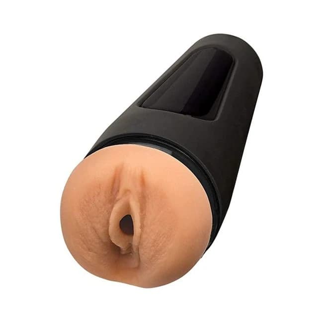 Main Squeeze Pussy Masturbator Remy Lacroix Stroker, image 1