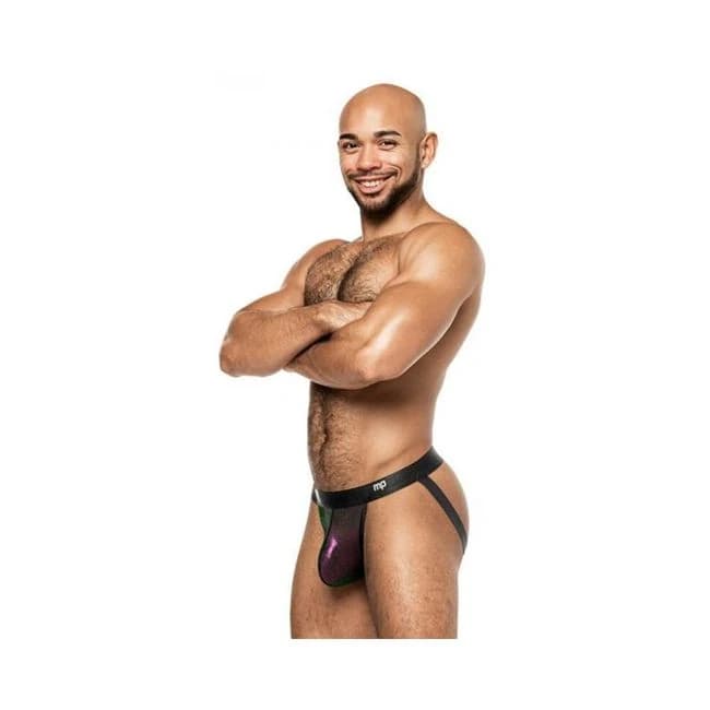 Male Power Hocus Pocus Uplift Jock, image 1