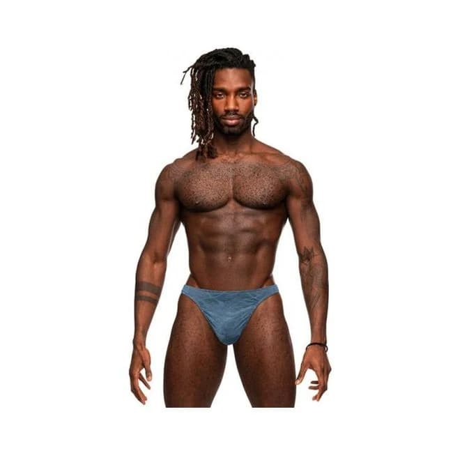 Male Power Inter-Mingle Bong V Thong, image 1