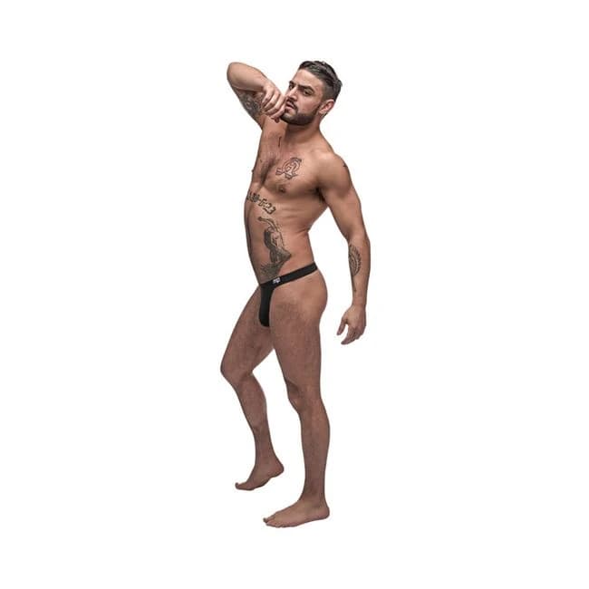 Male Power Pure Comfort Modal Sport Jock, image 1