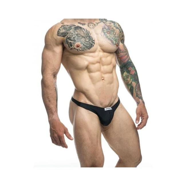 Malebasics Justin + Simon Classic Tanga, image 1