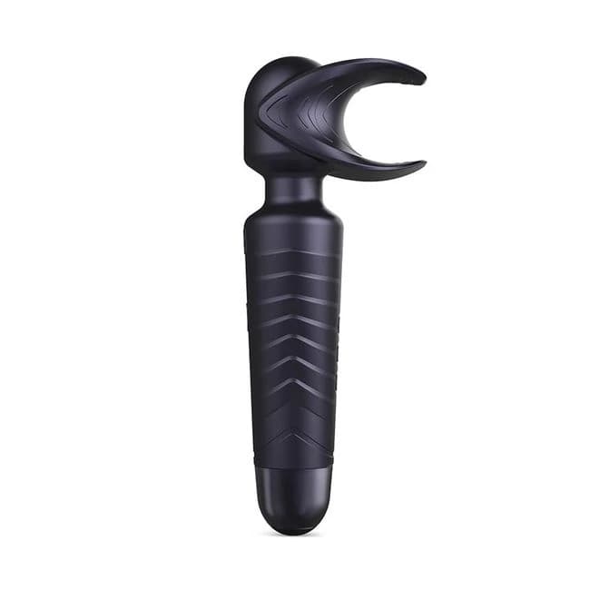 Man Wan Man.wand Evo 2-in-1 Frenulum Stimulator & Wand with Crescendo, image 1