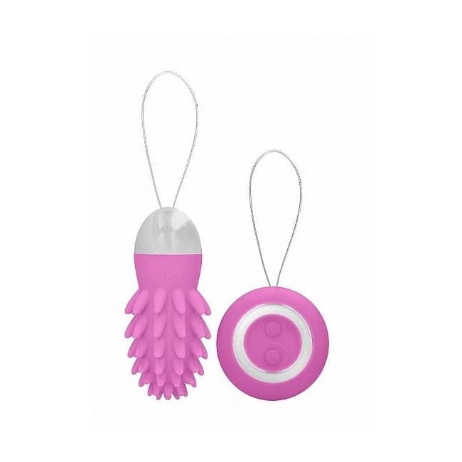 Mason Rechargeable Remote Control Vibrating Egg, image 1