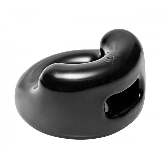 Master Series Cock Holster Erection Enhancer Black, image 1