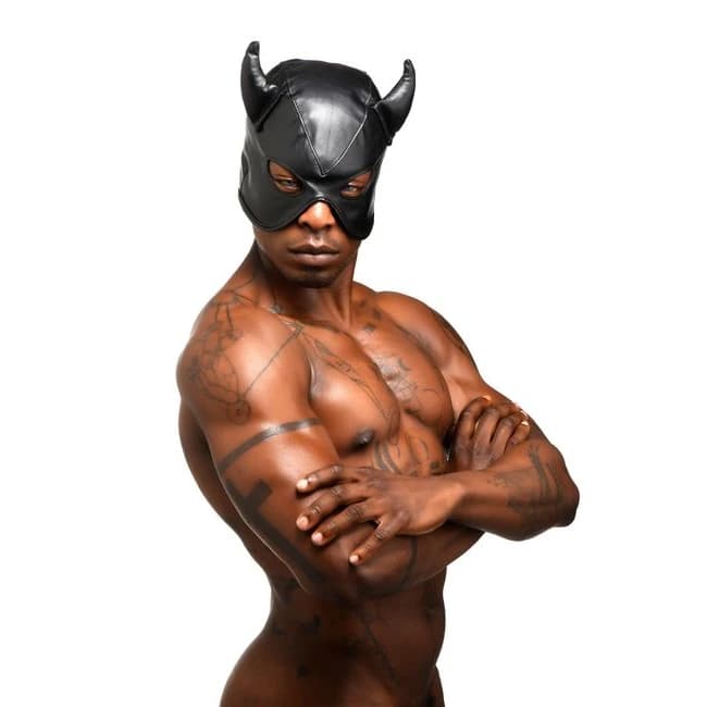 Mens Fetish Wear
