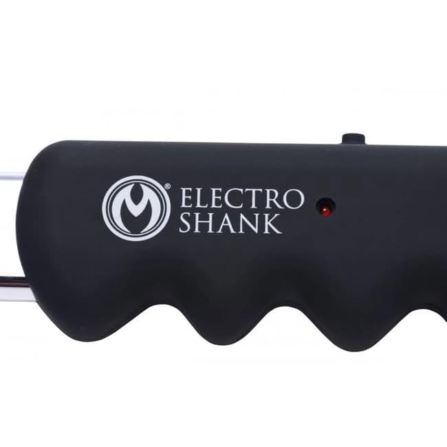 Master Series Electro Shank Electro Shock Blade w/ Handle, image 1