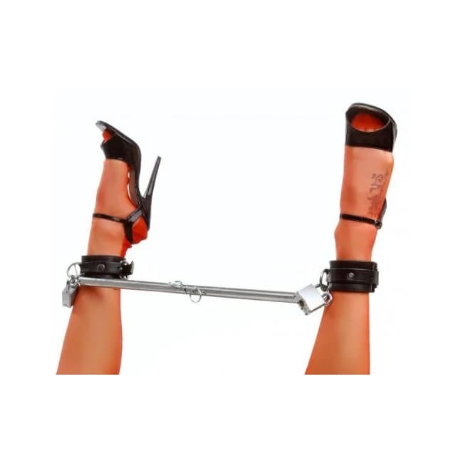 Master Series Spread Me Steel Adjustable Spreader Bar, image 1