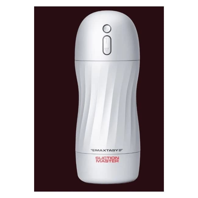 MAXTASY SUCTION SLEEVE REALISTIC NUDE REPLACEMENT - Image 1