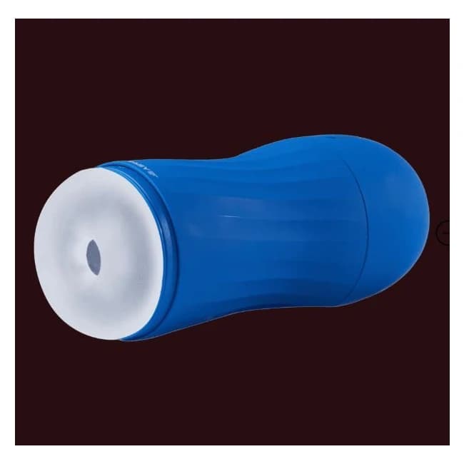 Maxtasy Vibration Sleeve Standar Clear Replacement - Image 1 Maxtasy Vibration Sleeve Standar Clear Replacement - Image 1