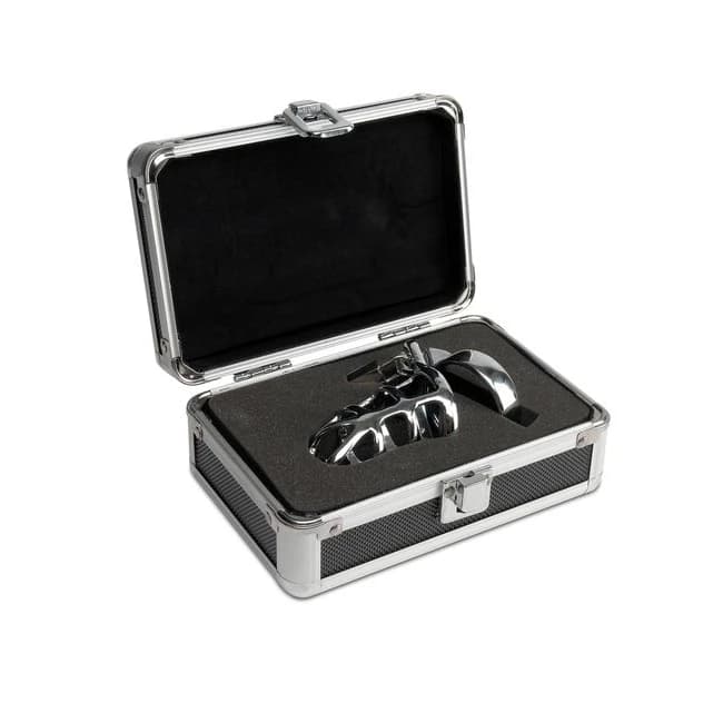 Metal Worx Cock Cage - Image 1