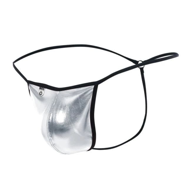 Mirror G String, image 1